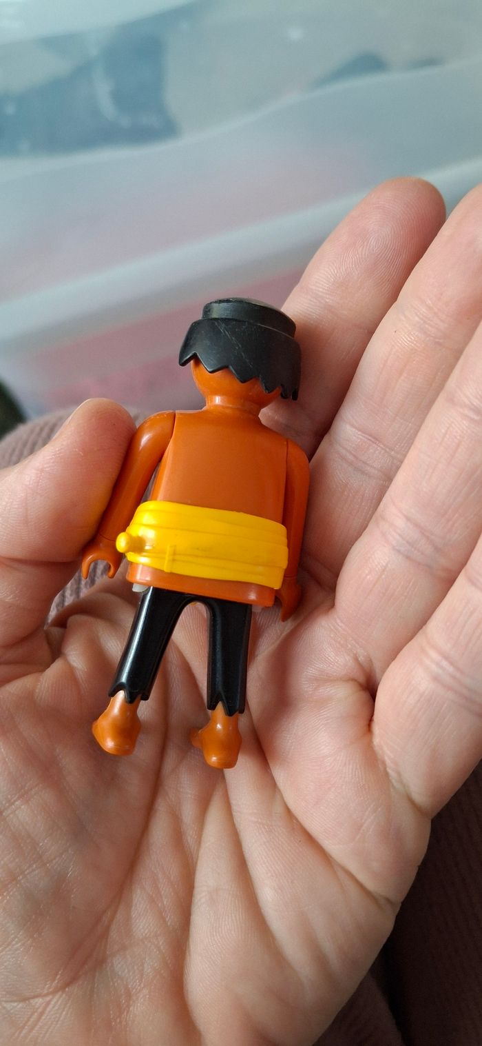 Playmobile - photo numéro 2