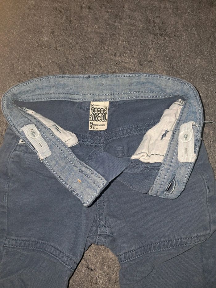 Pantalon - photo numéro 3