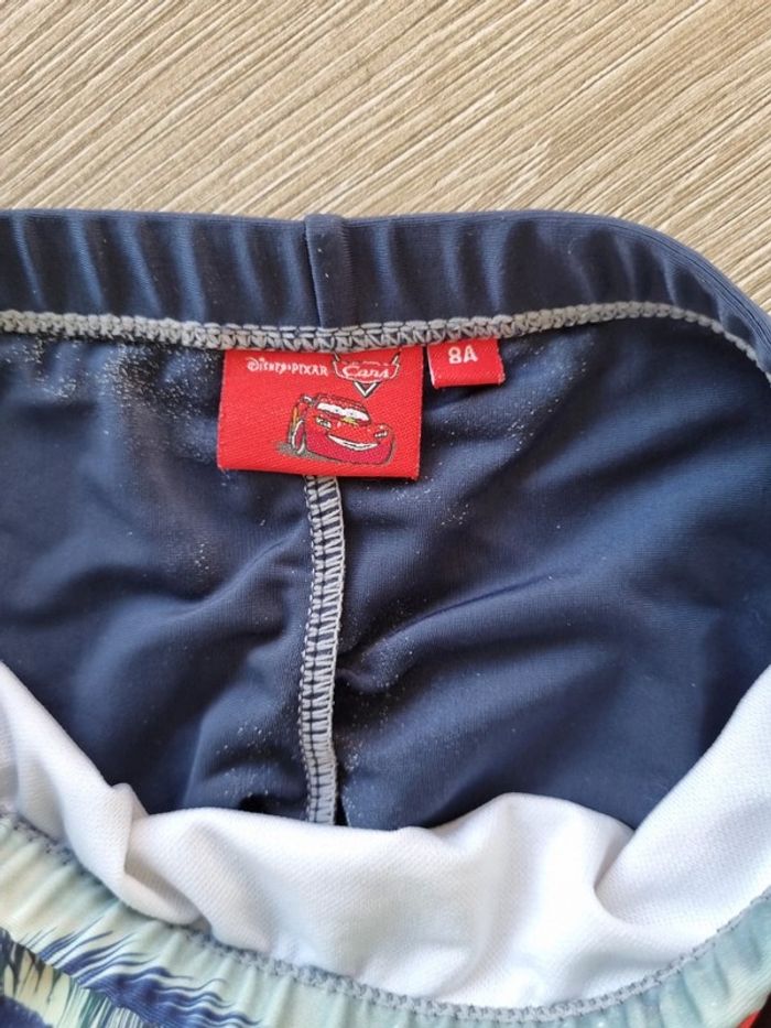 Maillot de bain Taille 8 ans - photo numéro 3