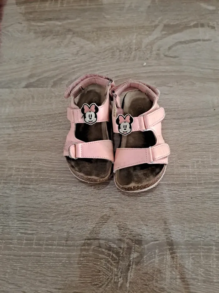 Chaussure - photo numéro 2