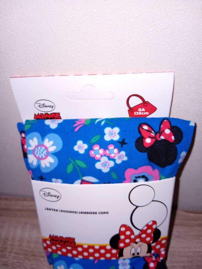 Legging Minnie - photo numéro 3