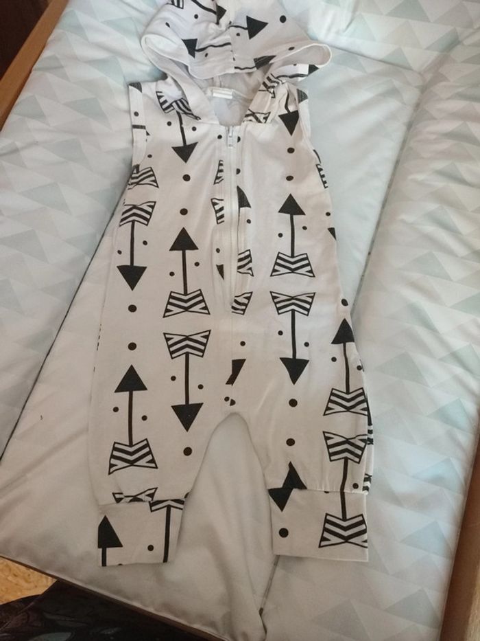 Combinaison - photo numéro 2