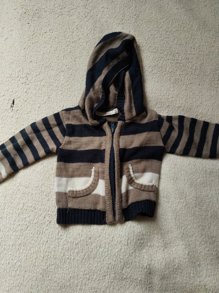 Lot de vestes - photo numéro 10