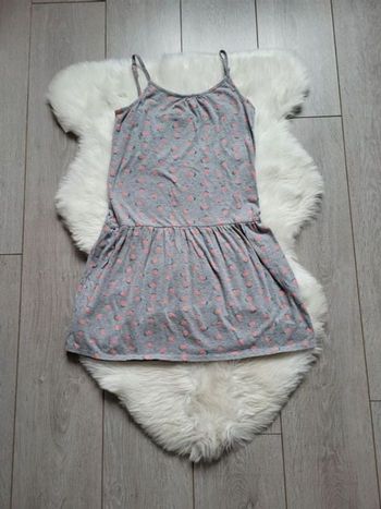Robe ete