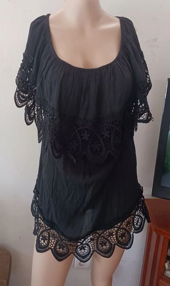 Tee-shirt taille unique