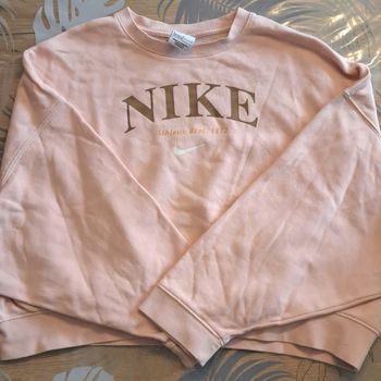 Sweat nike