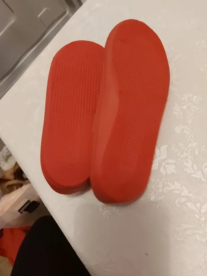 Chaussons garçon - photo numéro 3
