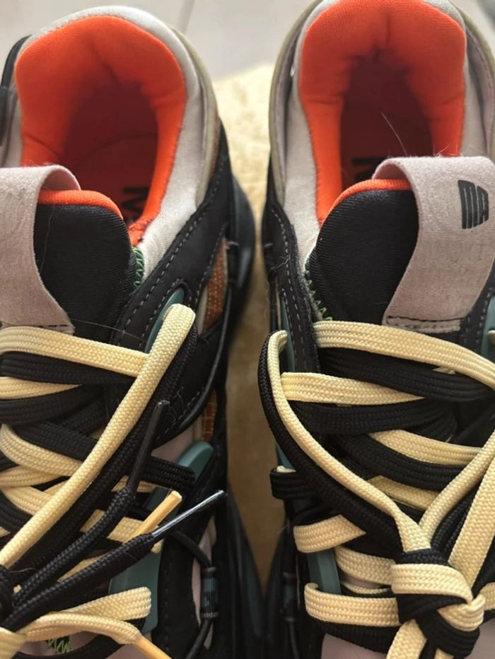 Baskets homme Puma TRC Blaze X Market taille 40 - photo numéro 10