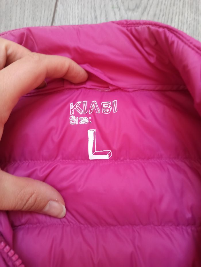 Doudoune fine compacte - photo numéro 3