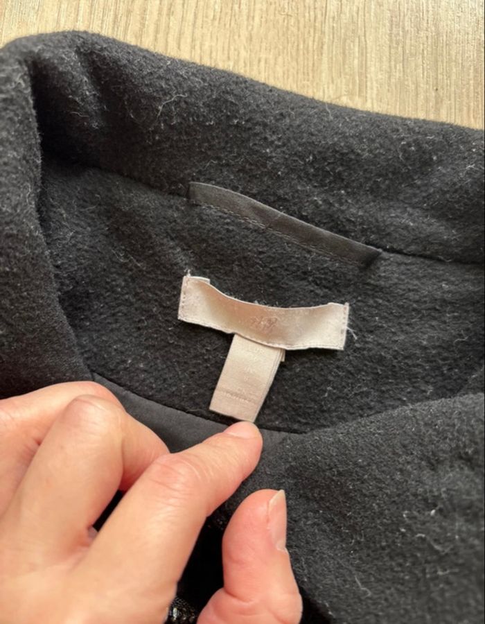Manteau femme H&M - photo numéro 4