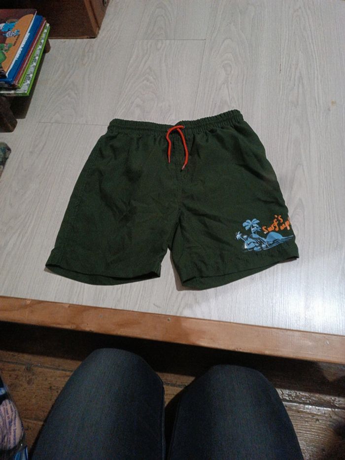 Short de bain 146/152 - photo numéro 2
