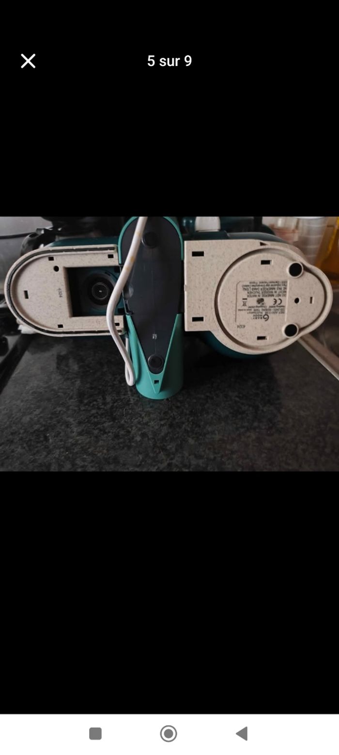 Babymovv nutribaby+ - photo numéro 5