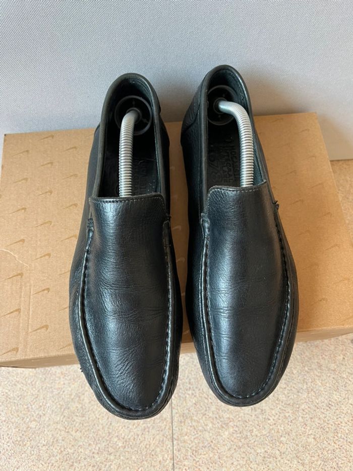 Mocassins Noires TBS Homme Taille (42) - photo numéro 3