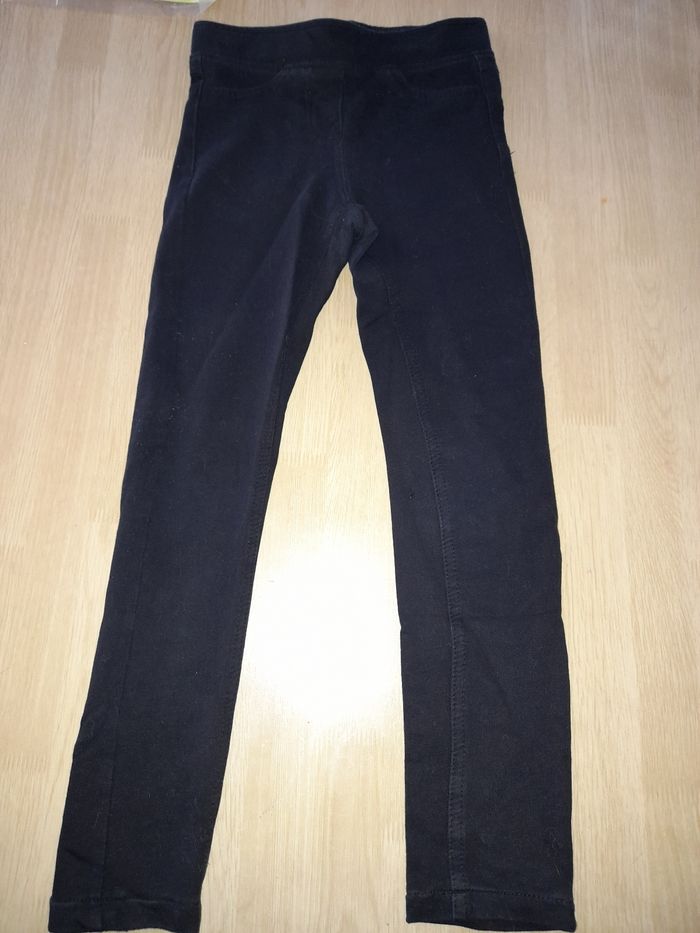 Pantalon skinny