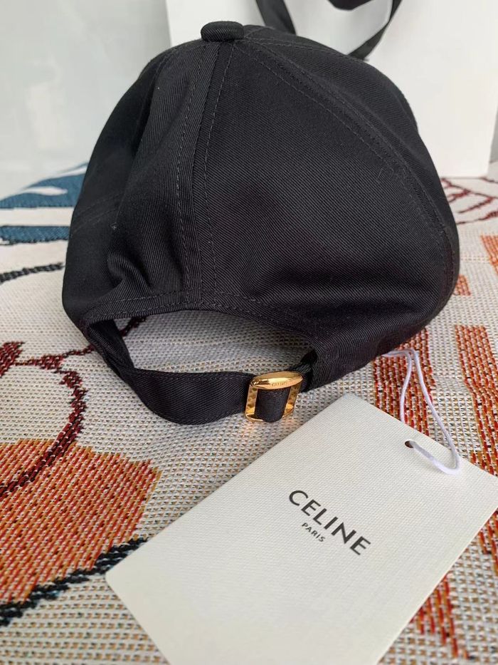 Casquette Celine - photo numéro 3