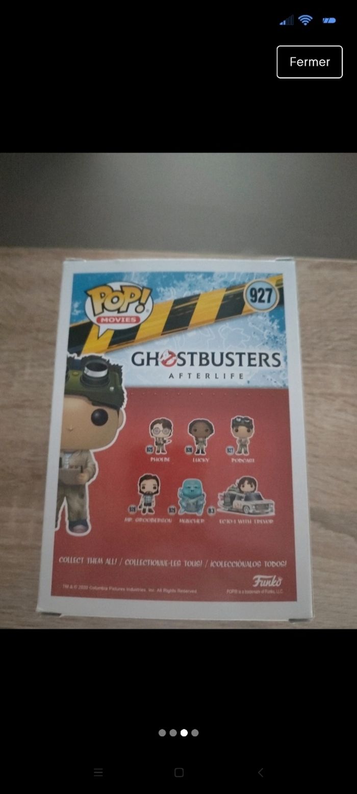 Funko pop podcast - photo numéro 3