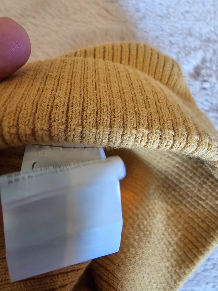 Bonnet - photo numéro 3