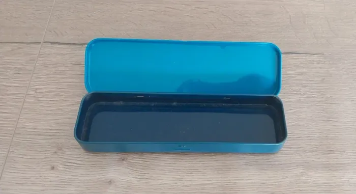 boite à crayon - photo numéro 2