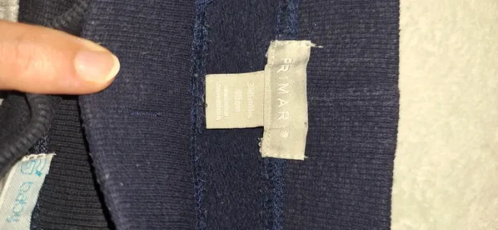 2 Pantalons chauds - photo numéro 3