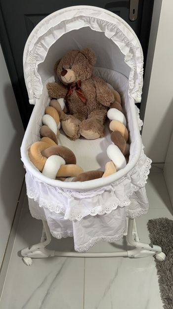 Berceau bébé