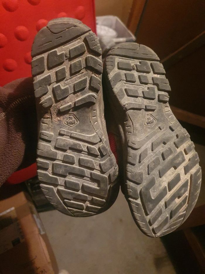 Chaussure decathlon - photo numéro 2