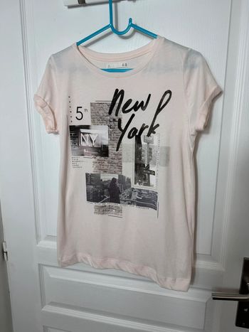 Blouse manches longues neuve