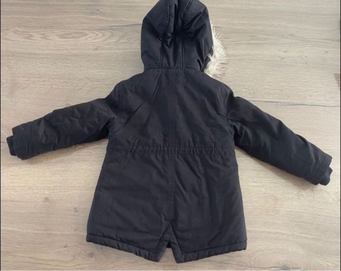 Manteau hiver - photo numéro 3