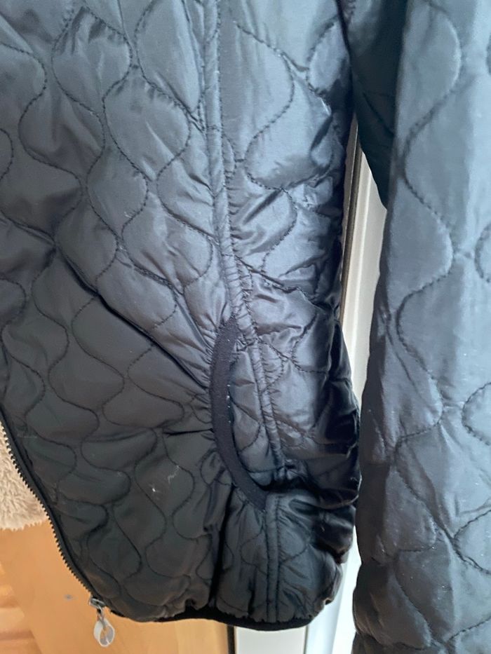 Blouson doudoune Etirel - photo numéro 3