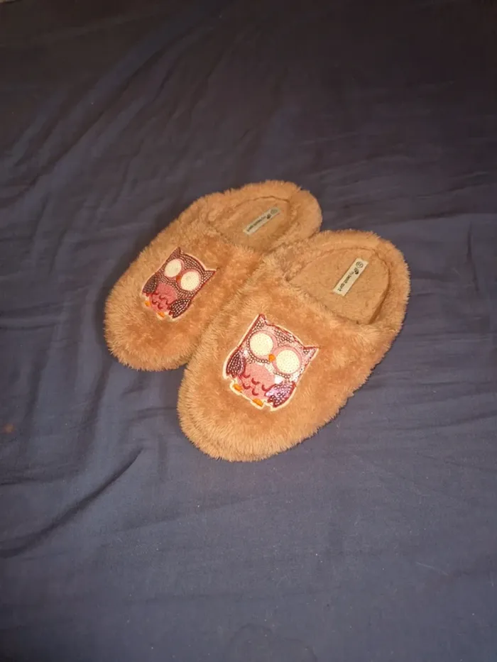 Chausson taille 33