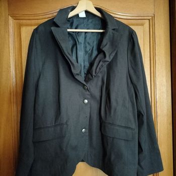 Veste 52 grise