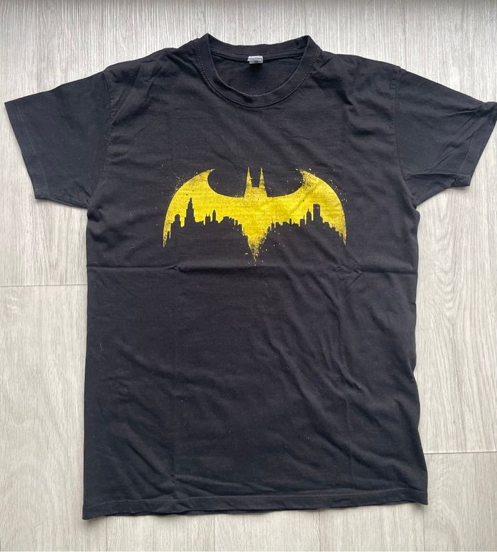Tshirt Batman taille M