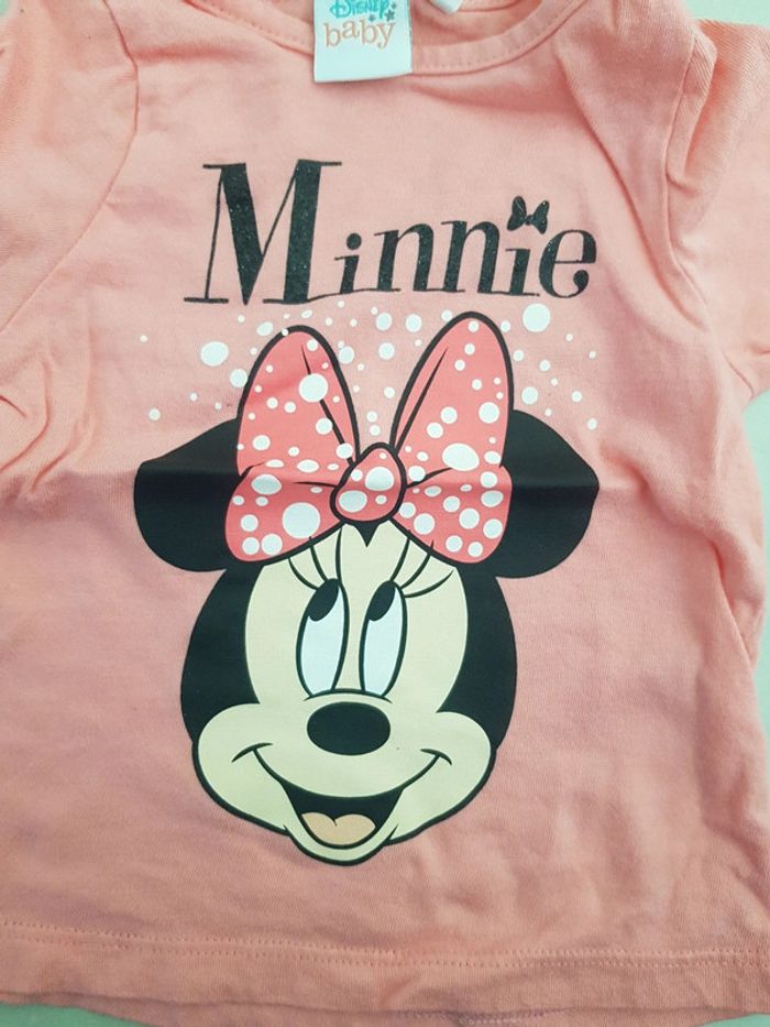 Tee-shirt - photo numéro 2