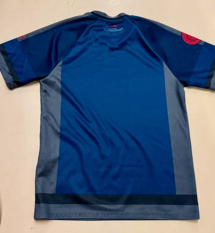 T-shirt Naruto XXS/12-13 ans - photo numéro 2