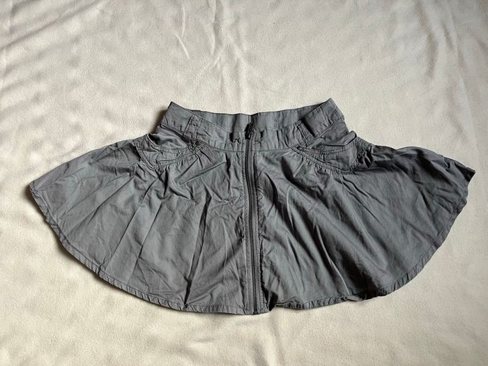 Jupe 14 ans - photo numéro 3