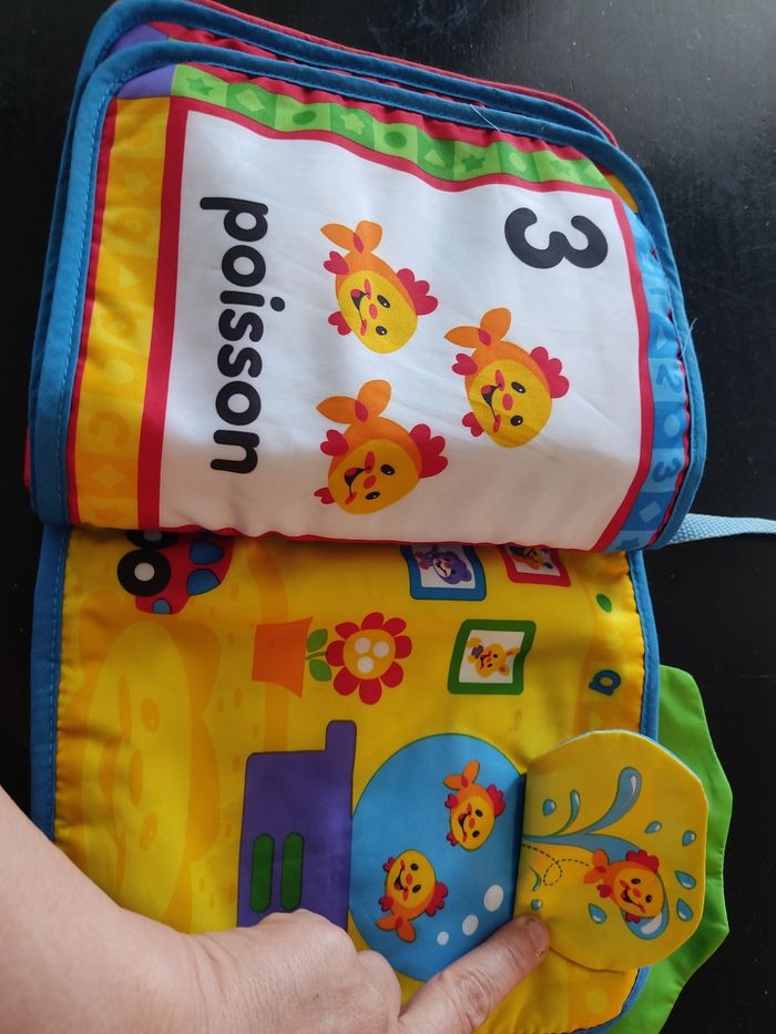 Livre d'éveil musical - photo numéro 7