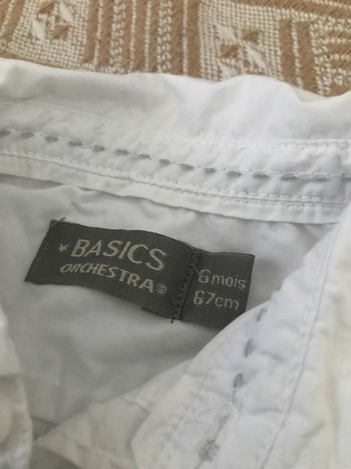 Chemise - photo numéro 2