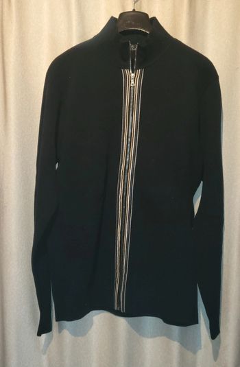 Gilet à tirette
