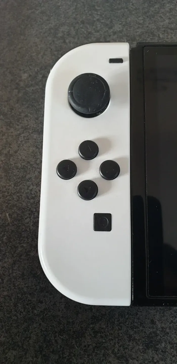 Switch oled - photo numéro 14