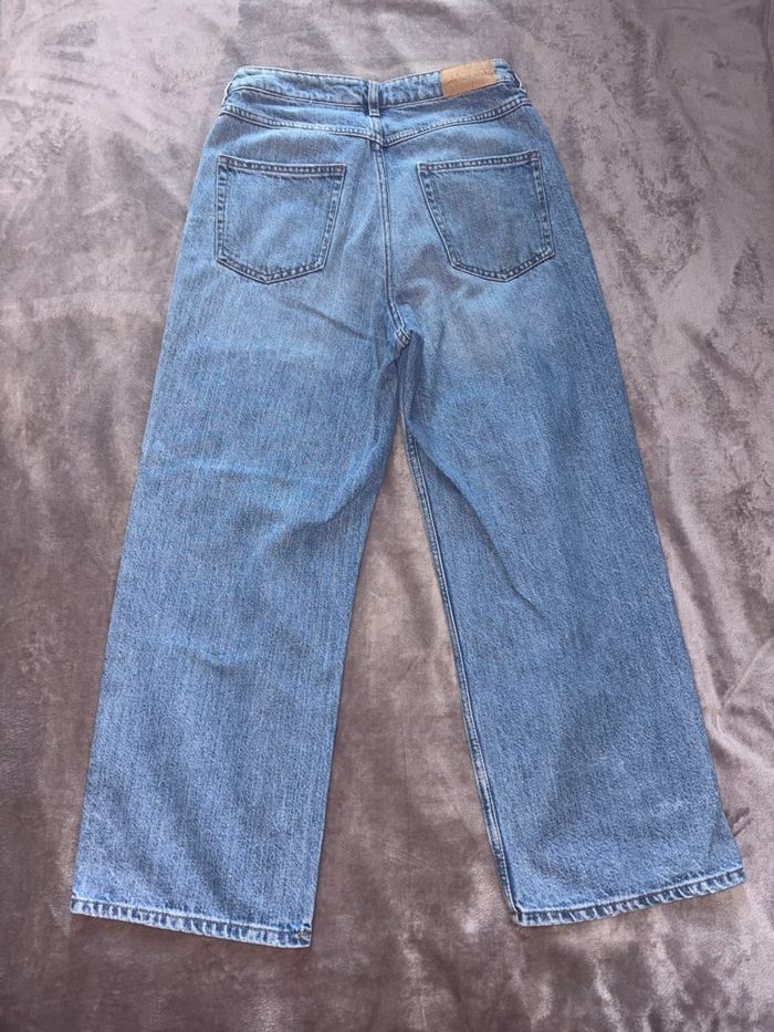 Jean Monki – Coupe droite, taille haute - photo numéro 10