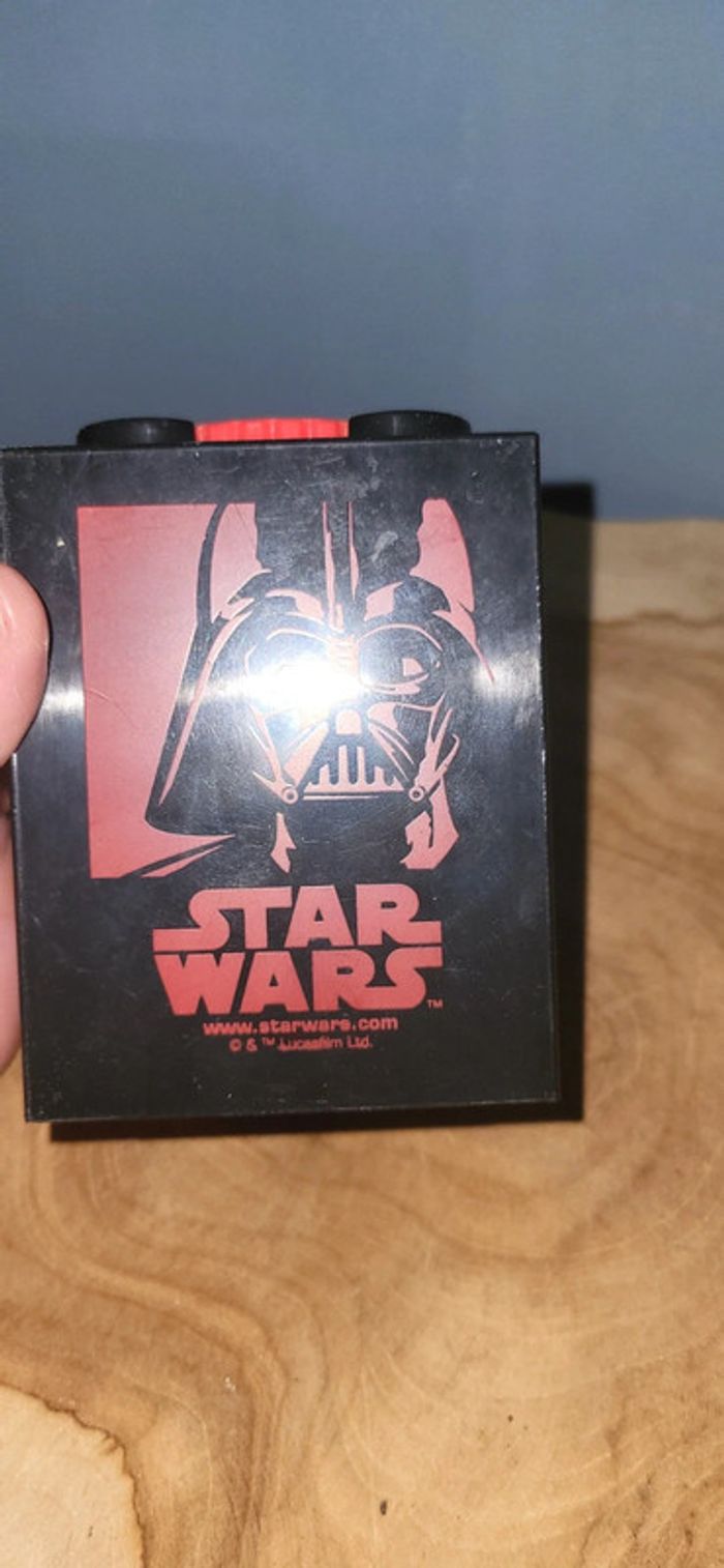 Coffret star wars neuf - photo numéro 2