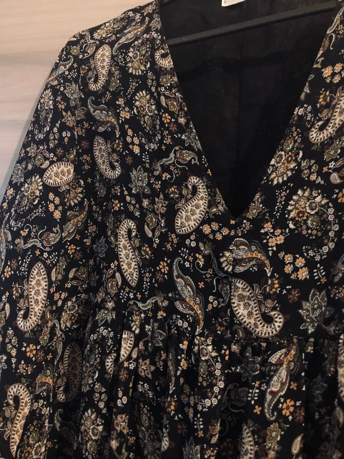 Robe mango - photo numéro 3