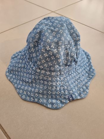 Bob pour fille taille 47