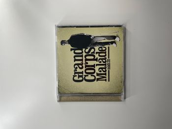 CD Grand Corps Malade - Midi 20 - Très bon état