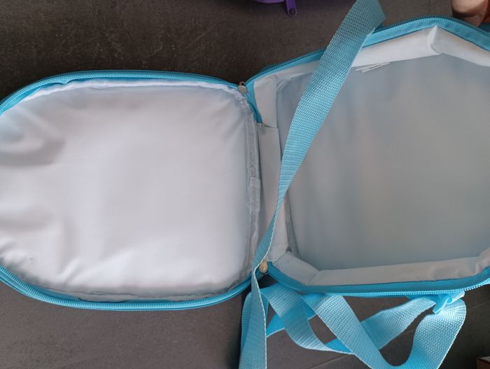 Sac maternelle - photo numéro 6