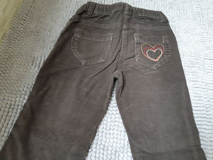 Pantalon 6 ans - photo numéro 5