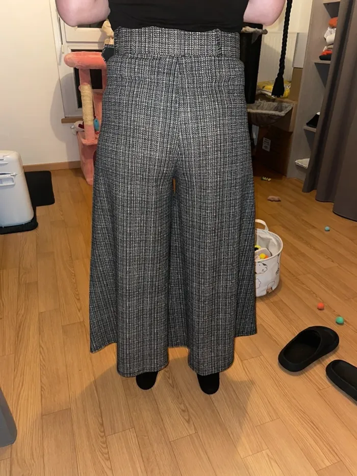 Jupe culotte - photo numéro 7