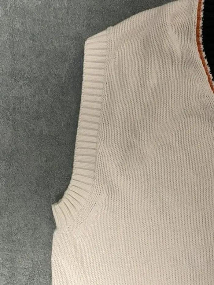 Pull sans manches H&M - photo numéro 3