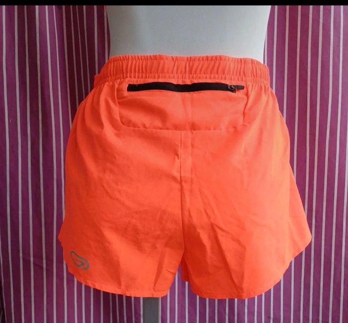 Shorts d'sport slips intégré 🧡 - photo numéro 4