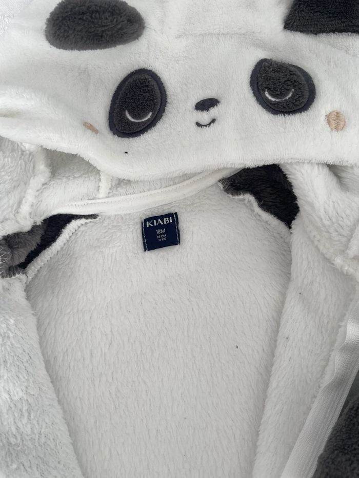 Dors bien polaire 18 mois - photo numéro 3