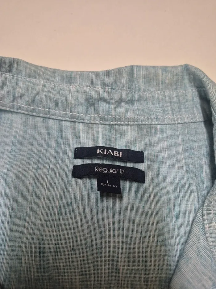 Chemise - photo numéro 3
